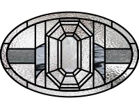 (image for) Ohio_letter_O_and buckeye_horizontal_ova var-4